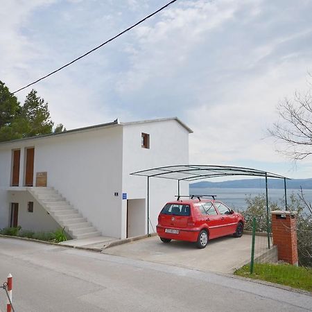 Apartments Gordana 麦米科 外观 照片